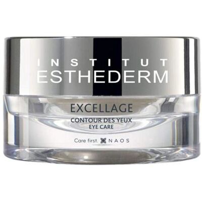 Institut Esthederm Institut Esthederm Excellage Augenbereich Institut Esthederm Institut Esthederm Excellage Augenbereich