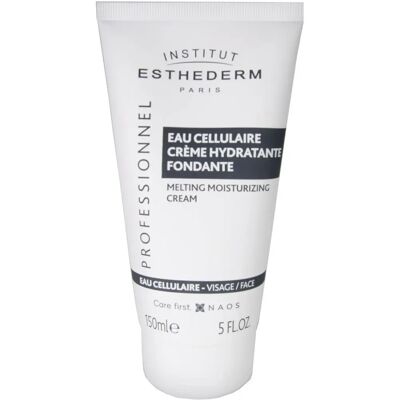Crème Eau Cellulaire Esthederm - Hydratante & Barrière - Crème visage - Publicité Crème Eau Cellulaire Esthederm - Hydratante & Barrière - Crème visage - Publicité