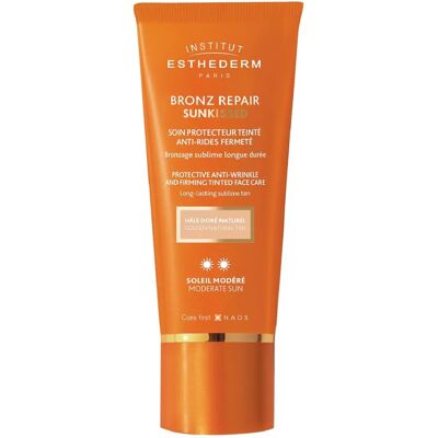 Institut Esthederm Bronz Repair Sunkissed - Crema Solare Antirughe Institut Esthederm Bronz Repair Sunkissed - Crema Solare Antirughe