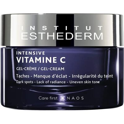 Institut Esthederm Intensive Vitamine C Creme (50 ml) Institut Esthederm Intensive Vitamine C Creme (50 ml)