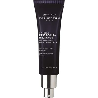 Institut Esthederm Intensive Propolis+ Ferulasäure Perfektionierende Creme (50 ml) Institut Esthederm Intensive Propolis+ Ferulasäure Perfektionierende Creme (50 ml)