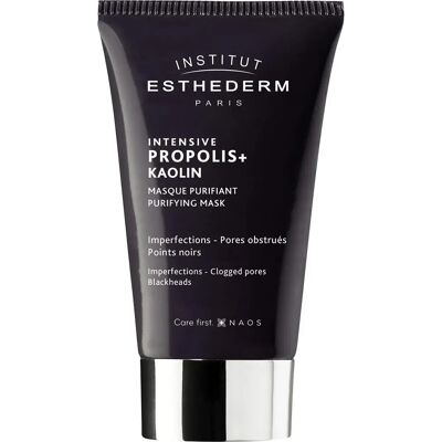 Institut Esthederm Intensive Propolis+ reinigende Maske (75ml) Institut Esthederm Intensive Propolis+ reinigende Maske (75ml)