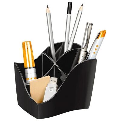 CEP 1003400161 Svart Penna/ Blyertspenna Hållare - Kontor Accessoar CEP 1003400161 Svart Penna/ Blyertspenna Hållare - Kontor Accessoar