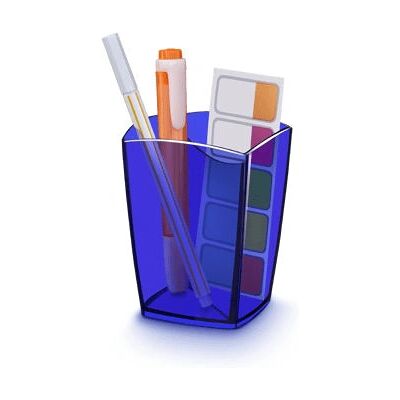 CEP 1005300721 Hellblauer Stiftehalter - Organizer für Stifte CEP 1005300721 Hellblauer Stiftehalter - Organizer für Stifte