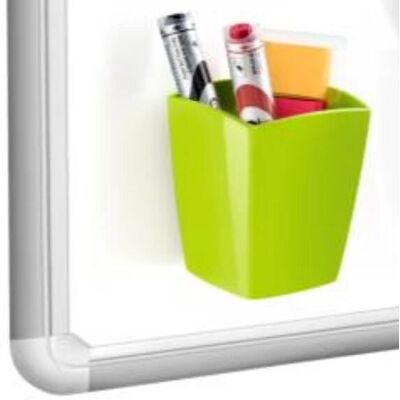 CEP Modèle G Porte-stylo - Vert - Publicité CEP Modèle G Porte-stylo - Vert - Publicité