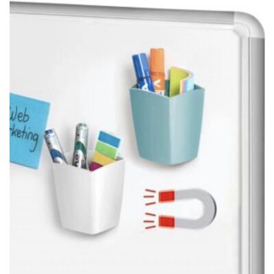 CEP White Pen Holder Model 1005310021 - Pen/Pencil Holder CEP White Pen Holder Model 1005310021 - Pen/Pencil Holder