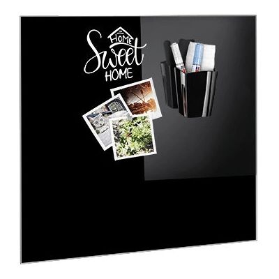Support Magnétique pour Stylos CEP - 3 Couleurs - Organisateur pour Tableaux en Verre - Publicité Support Magnétique pour Stylos CEP - 3 Couleurs - Organisateur pour Tableaux en Verre - Publicité