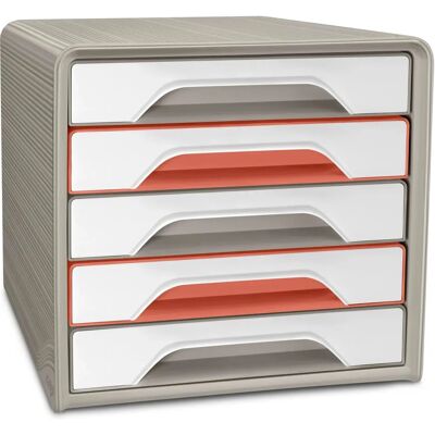 CEP Terra Nova Smoove Drawer Unit - Drawer Unit CEP Terra Nova Smoove Drawer Unit - Drawer Unit