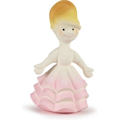 Figurine enfant Baby Zoe de Papo - figurine pour enfants - Publicité Figurine enfant Baby Zoe de Papo - figurine pour enfants - Publicité