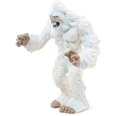 Papo Fehér Yeti Játékfigura - 36024 Papo Fehér Yeti Játékfigura - 36024