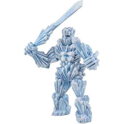 Figura de juguete Golem de hielo PAPO - Mundo fantástico - 36025 Figura de juguete Golem de hielo PAPO - Mundo fantástico - 36025