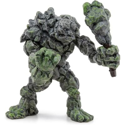 PAPO Fantasy World Kamienny Golem Figurka - 36027 PAPO Fantasy World Kamienny Golem Figurka - 36027