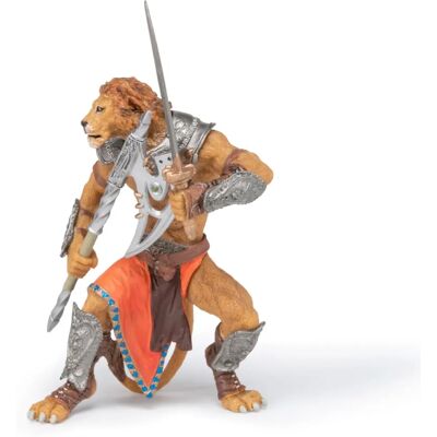 Papo Löwen Mutant Figur - Fantasy 38945 - Kinderspielzeug Papo Löwen Mutant Figur - Fantasy 38945 - Kinderspielzeug