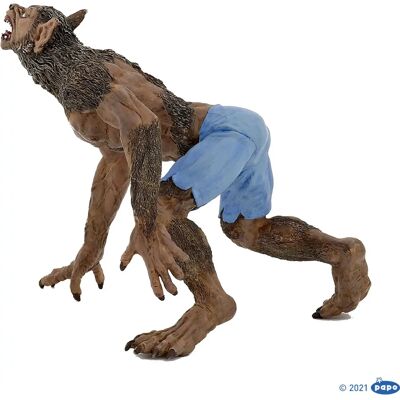 Papo Weerwolf (38956) Papo Weerwolf (38956)