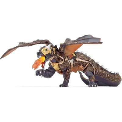 Papo Drache der Dunkelheit (38958) Papo Drache der Dunkelheit (38958)