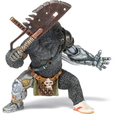 Papo Gorillas Mutant Spielzeug - Fantasy Welt Unisex 3+ - Kinders Action Figur Papo Gorillas Mutant Spielzeug - Fantasy Welt Unisex 3+ - Kinders Action Figur