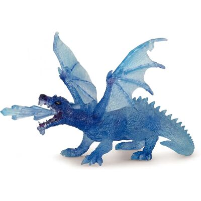 Papo Krystaldrak - Sběratelská figurka Papo Krystaldrak - Sběratelská figurka