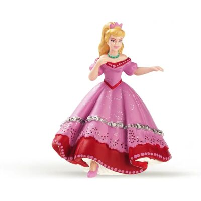 Papo Principessa Danzerina Rosa (39019) Papo Principessa Danzerina Rosa (39019)
