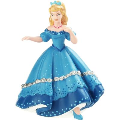 Papo Sophie Blau Spielzeugfigur - Sammlerfigur Papo Sophie Blau Spielzeugfigur - Sammlerfigur