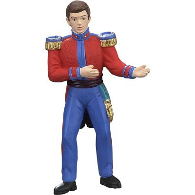 Papo Prince Victor Kinderspielzeugfigur - Fantasy Sammlerobjekt Papo Prince Victor Kinderspielzeugfigur - Fantasy Sammlerobjekt