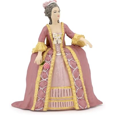 Papo Königin Marie Figur - Verzauberte Welt Fantasiespielzeug - 9cm Papo Königin Marie Figur - Verzauberte Welt Fantasiespielzeug - 9cm