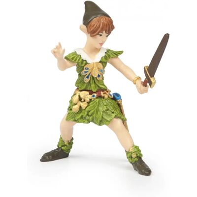 Papo Modell Grüne Märchenfigur - Waldwesen Papo Modell Grüne Märchenfigur - Waldwesen