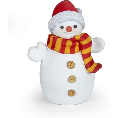 Papo Pupazzo Neve Mondo Incantato Collezionabile Papo Pupazzo Neve Mondo Incantato Collezionabile