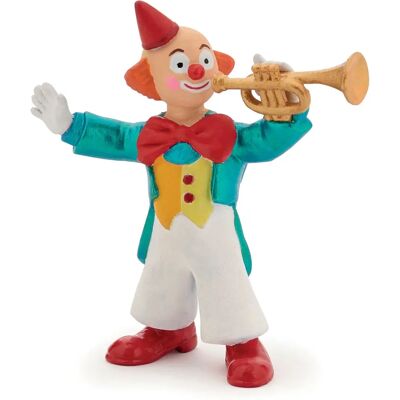 Papo Modèle 39161 - Figurine de clown de collection - Publicité Papo Modèle 39161 - Figurine de clown de collection - Publicité