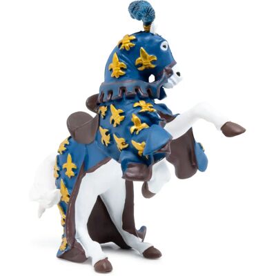 Papo Cheval bleu du Prince Philip (39258) Papo Cheval bleu du Prince Philip (39258)