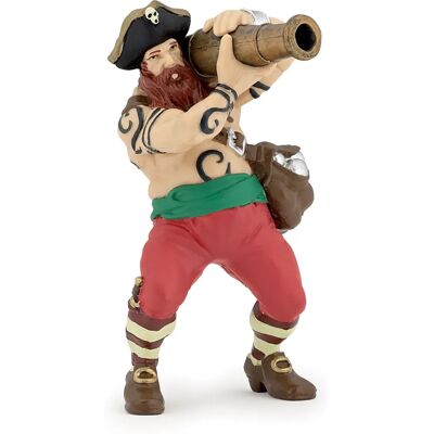 Papo Pirate canon (39439) Papo Pirate canon (39439)