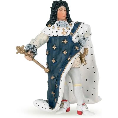 Papo Lodewijk XIV (39711) Papo Lodewijk XIV (39711)