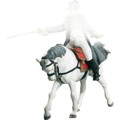 Papo Paard van Napoleon Papo Paard van Napoleon