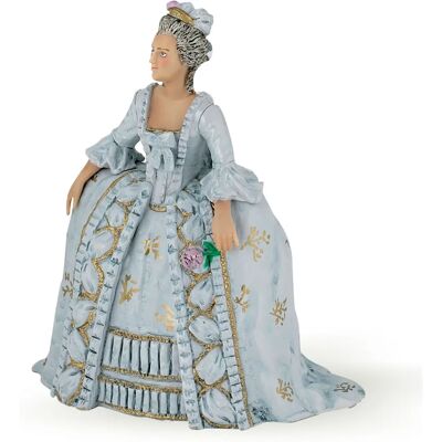 Papo Marie Antoinette Blaue Sammlerfigur - Spielzeugfigur Papo Marie Antoinette Blaue Sammlerfigur - Spielzeugfigur
