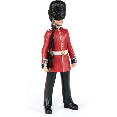Papo Modèle Garde Royale - Figurina de Collection - Publicité Papo Modèle Garde Royale - Figurina de Collection - Publicité