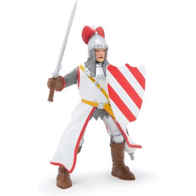 Figurine Lancelot de Papo - Multicolore - Jouet pour Enfants Figurine Lancelot de Papo - Multicolore - Jouet pour Enfants