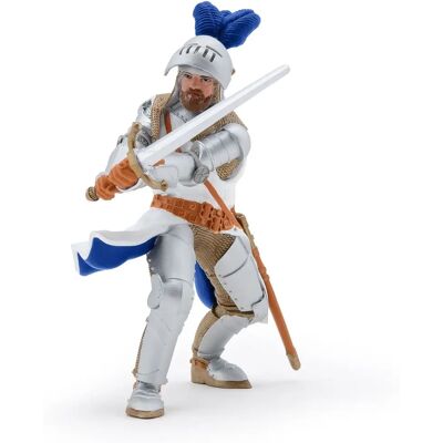 Papo King Arthur Spielzeugfigur - Unisex Kindermodell Papo King Arthur Spielzeugfigur - Unisex Kindermodell