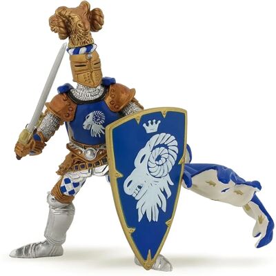 Papo Modell 39913 Unisex Kinderspielzeug Fantasy Waffen Widder Figur - Spielzeug Papo Modell 39913 Unisex Kinderspielzeug Fantasy Waffen Widder Figur - Spielzeug