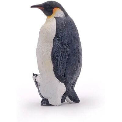 Papo Kaiserpinguin Spielzeugfigur - Meereslebewesen - 3+ - Sammlerfigur Papo Kaiserpinguin Spielzeugfigur - Meereslebewesen - 3+ - Sammlerfigur