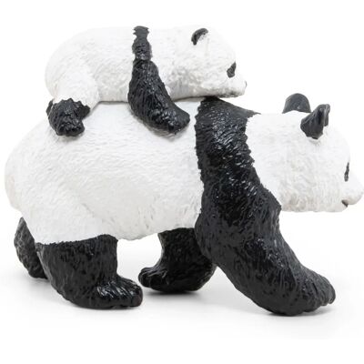 Papo Panda und sein Baby (50071) Papo Panda und sein Baby (50071)