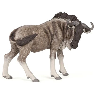 Papo Gnu Spielzeugfigur - Unisex - Ab 3 Jahren Papo Gnu Spielzeugfigur - Unisex - Ab 3 Jahren