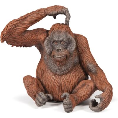 Papo Orangutan 50120 Papo Orangutan 50120
