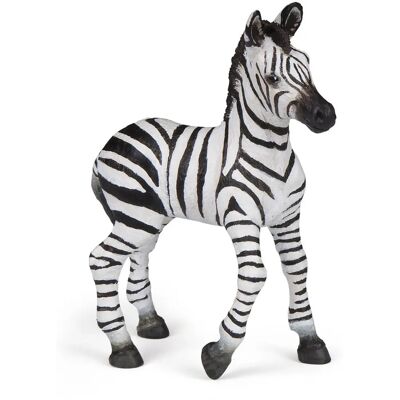 Papo Puledro Zebra Papo Puledro Zebra