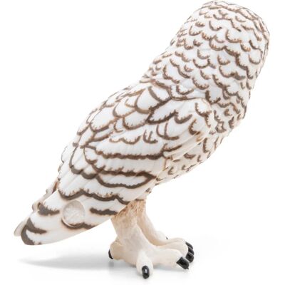 Papo Schneeeule Figur - Wild Animal Kingdom - 50167 Papo Schneeeule Figur - Wild Animal Kingdom - 50167