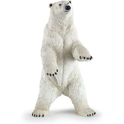 Papo Stehender Eisbär Papo Stehender Eisbär