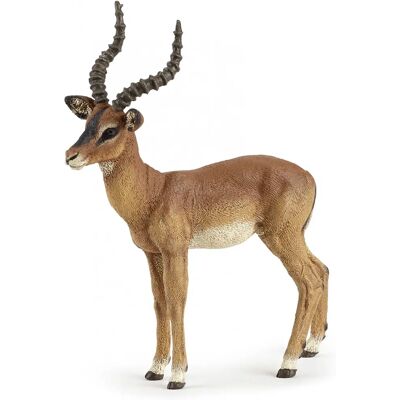 Papo Modell 50186 Braun Impala - Spielzeugfigur Papo Modell 50186 Braun Impala - Spielzeugfigur