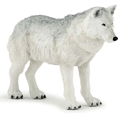 Papo Polarwolf Papo Polarwolf