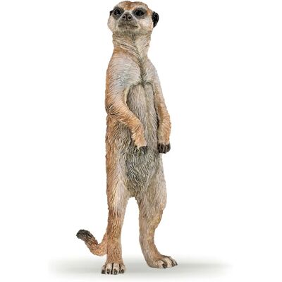 Papo Modell - Erdmännchen Spielzeugfigur - Kinderspielzeug Papo Modell - Erdmännchen Spielzeugfigur - Kinderspielzeug