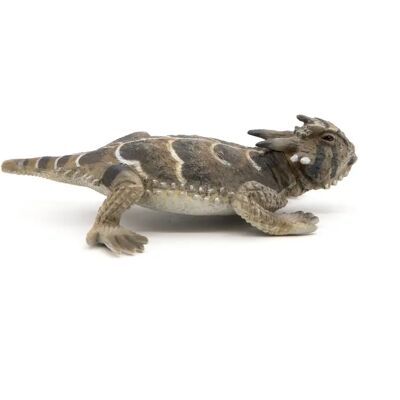 Papo Hornlizard Spielzeugfigur - Kinderspielzeug Papo Hornlizard Spielzeugfigur - Kinderspielzeug
