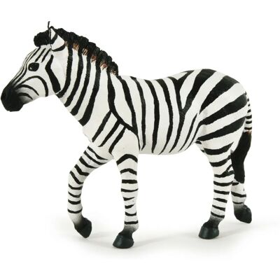 Papo Männlicher Zebra Papo Männlicher Zebra