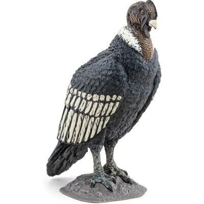 PAPO Wild Animal Kingdom Condor Spielzeugfigur - 50293 PAPO Wild Animal Kingdom Condor Spielzeugfigur - 50293